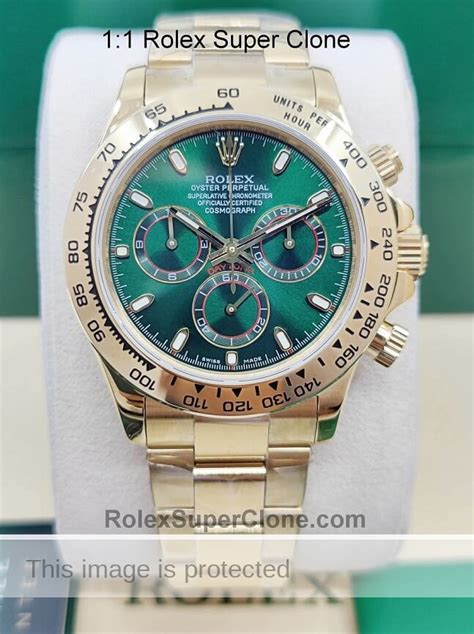 what is a rolex super clone|best rolex super clone review.